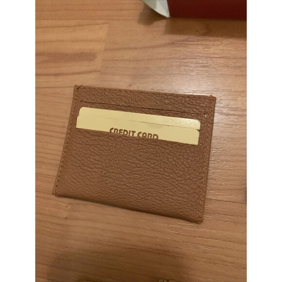 Ronte' Of Beverly Hills 5 Piece Ensemble Set Clutch Coin Purse Multi-Color - Picture 3 of 11